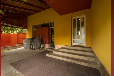 Casa 4 camere 143 MPU | Demisol, garaj Lot 387 mp | Otopeni Central - 31