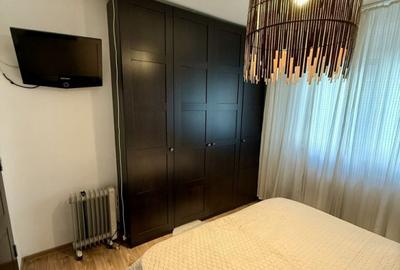 Victoriei- Veronica Micle | 2 Camere | Decomandat | Parcare | Centrala - 5