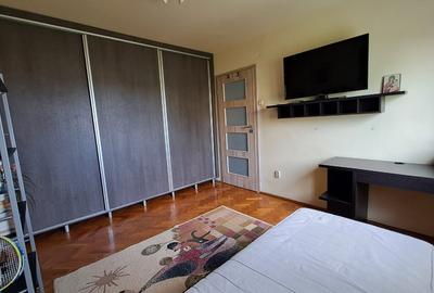Apartament 3,5 camere, mobilat și utilat, aer condiționat, parcare - 6