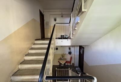 Apartament decomandat cu 3 camere in Centrul Civic, strada Mihai Viteazul - 20