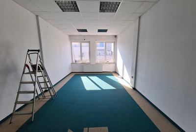 Spatiu de birouri Calea Victoriei - Amzei - 4