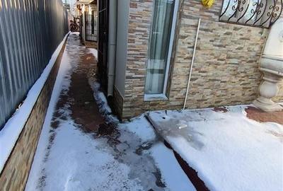 Casa, zona Brailita, 3 camere, Boltari si Paianta - 16