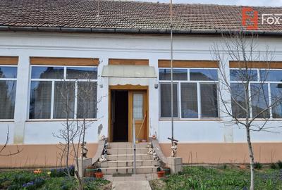 Casa individuala cu 3 camere si teren de 1500 mp - Satchinez - 22