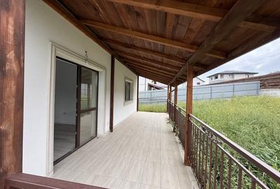 Case Single 5c P+1 Valea Lupului-Iași - 10