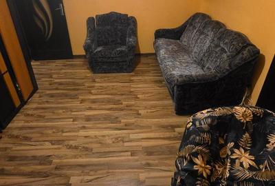 Apartament cu 2 camere semidecomandat în Km 4-5