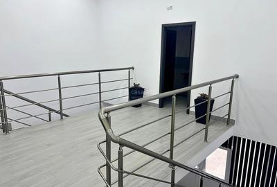 Tatarasi - Doi Baieti, spatiu de birouri 200mp, disponibil imediat - 8
