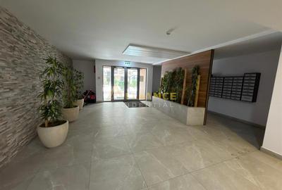 Apartament cu 2 camere semidecomandat, mobilat în Theodor Pallady