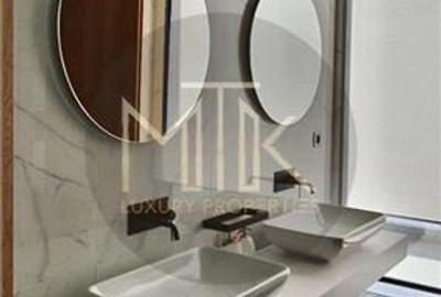 Exclusiv | Vila cu piscina lux -Baneasa I 5 Locuri de parcare - 21