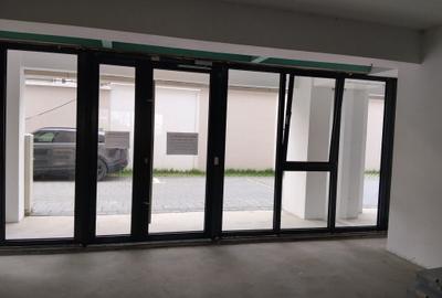 Spații comerciale & birouri premium, de închiriat –complex Millennium, Păcurari - 20