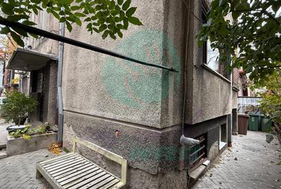 3 camere Primăverii – parter înalt, imobil mic, renovat - 1