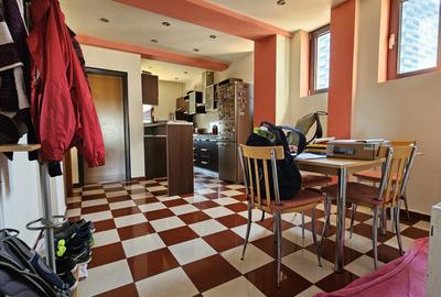Apartament de 4 camere  în emblematicul Bloc Zodiac –  boxă inclusă - 4