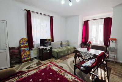 CASA 4 CAMERE 110 MP TEREN  1723 MP   DONATH GRIGORESCU - 3