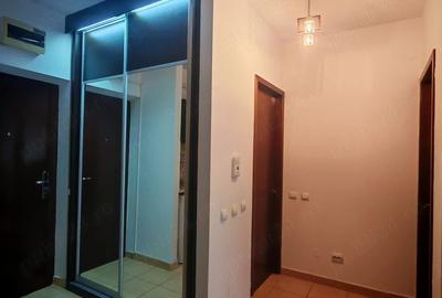 Apartament, cu 2 camere, PET FRIENDLY, zona Tatarasi - 5