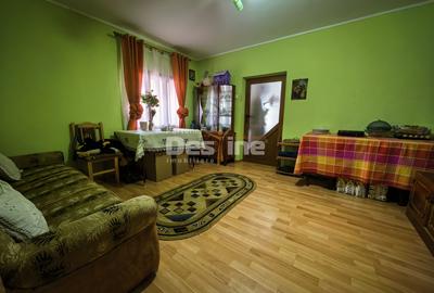 Casă 4 camere plan parter cu beci și anexe + 720 mp curte - 8