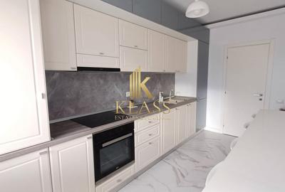 Apartament decomandat de inchiriat cu 2 camere  in Herastrau - 4