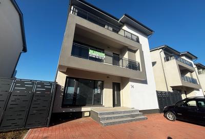 Casă individuală cu 5 camere în Bragadiru