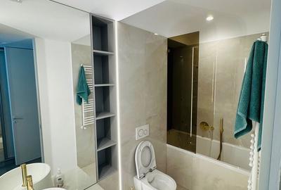 DE INCHIRIAT | Apartament 3 camere | Cortina North - 8