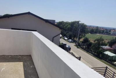 Case de vanzare Stefanesti Valea Mare - 11