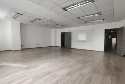 Spatiu de birouri pentru inchiriat in Budisteanu Office Building-Calea Victoriei - 5