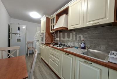 Apartament 2 camere | Decomandat | 61mp | Parcare inclusa | Zorilor - 4