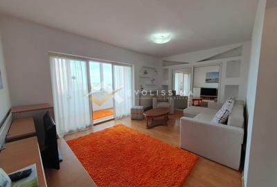 Apartament 3 camere,  zona Centru Civic - 1