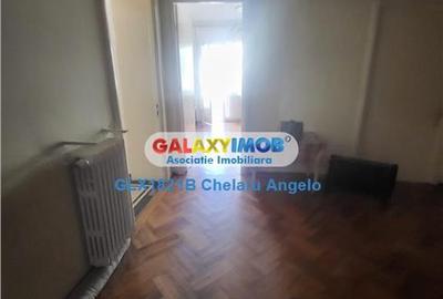 Unirii apartament 7 camere,suprafata utila 198 mp,stare bună - 16