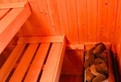 CASA VILA PADUREA BANEASA LUX - 14