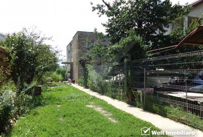 Casă individuală cu 4 camere în Gruia