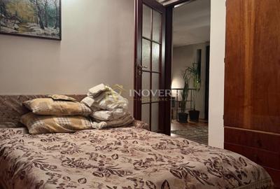 Casă individuală + anexă locuibilă | 360 mp teren | Centrală proprie | Militari - 3