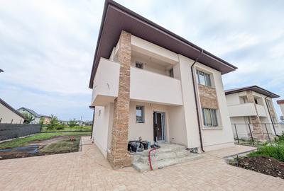 Casa 5 camere 180mp | 0 comision | Otopeni Matei Basarab | 650mp teren - 23
