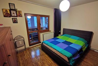 Apartament 3 Camere Sebastian | 2 Bai | Loc de parcare | Centrala | Balcon - 1