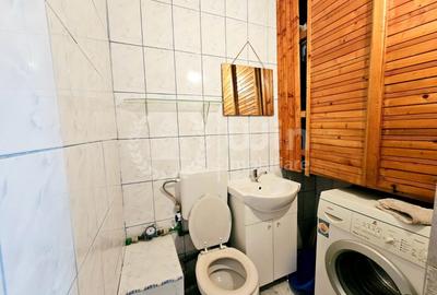 Apartament 3 camere decomandat | Balcon | Etaj 8/10 | Pod Calvaria - 8