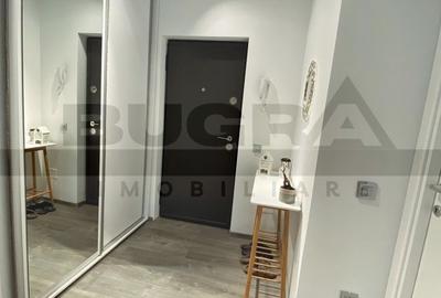 Apartament de 2 camere, 54mp, parcare subterana, zona Erich Bergle - 7