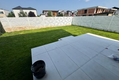 Vila duplex  5 camere, bucătărie inclusă-23August- Lidl - 1