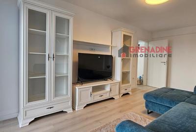 Apartament 2 camere modern in Paradis Residence - Cod intern 2034 - 2