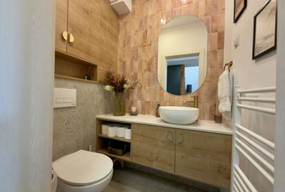 Apartament 3 camere | Centru | Str. Avram Iancu - 5