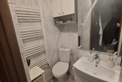 Apartament 2 camere zona Kaufland mobilat utilat 47.000eur neg - 8