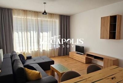 Apartament 2 camere | 59 mp Utili | Parter Înalt | Tâmpa Gardens - 10