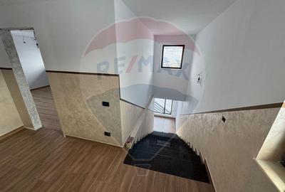 Casa  si  teren zona Balaurul - 21