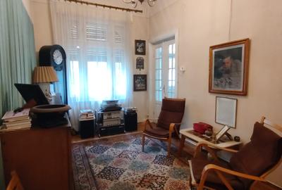 Cotroceni ,Davila apartament in vila - 3