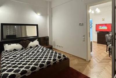 Apartament 2 Camere,Calea Victoriei,parter/3,Amenajat,centrala,mobilat - 2