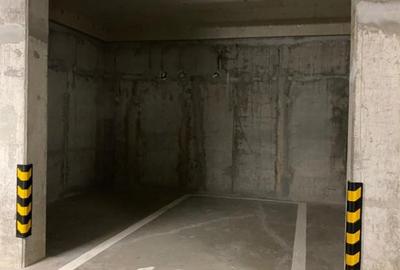 Apartament lux cu 2 camere  complex Belvedere/Posh two room flat si parcare - 16