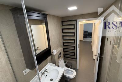 Inchiriere Apartament 3 camere zona Piata Alba Iulia-Bdul. Unirii - 4
