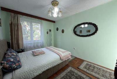 Apartament 2 camere, etaj 1, 45 mp - zona Circumvalațiunii - 4
