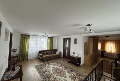 Casa Individuala Becicherecu Mic,P+E,5 Camere,2 Bai,Garaj,Partial Mobilata - 19