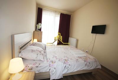 2 camere, mobilat modern, bloc nou, balcon, Marasti, Central - 2
