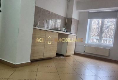 2 Camere de inchiriat | Calea Calarasilor | Nemobilat | Spatiu Birou - 5