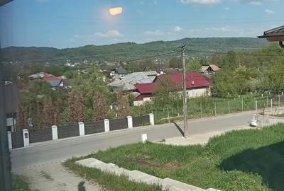 Casa ecologica - Pucioasa - jud Dambovita - 7