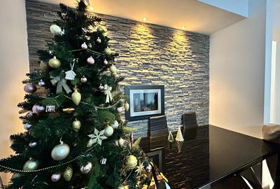 Apartament 3 camere, Tomis Plus – Mobilat si utilat+loc parcare - 23
