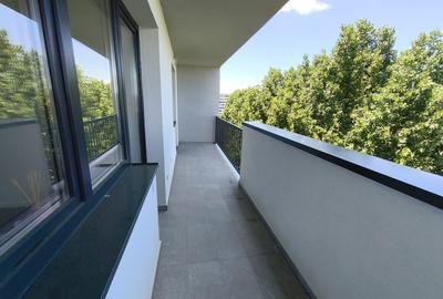Penthouse 4 cam, terasa 78 mp, La Cheie, Doamna  Stanca-Selimbar - 4